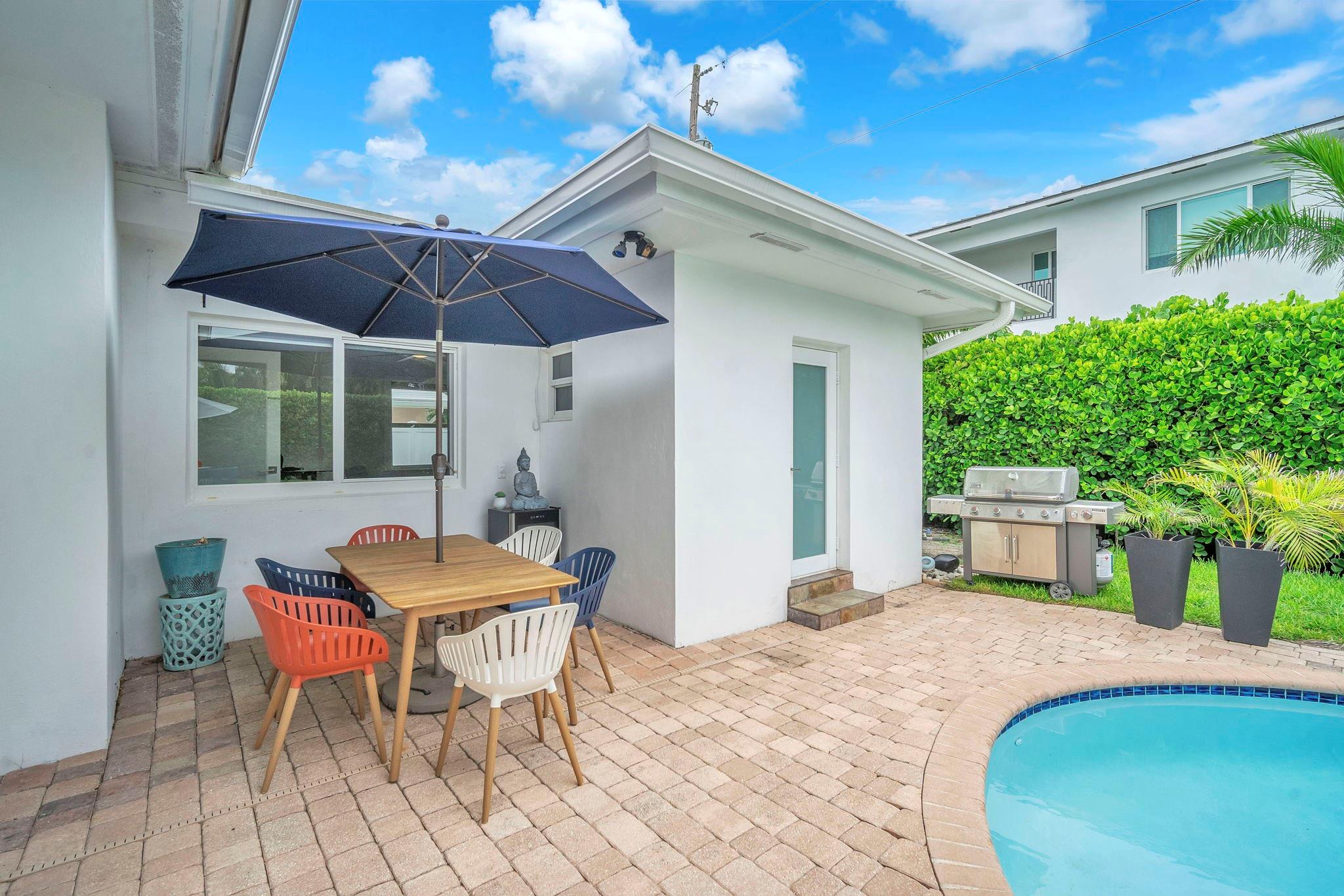 Lauderdale Beach Ext 27-4 - Residential