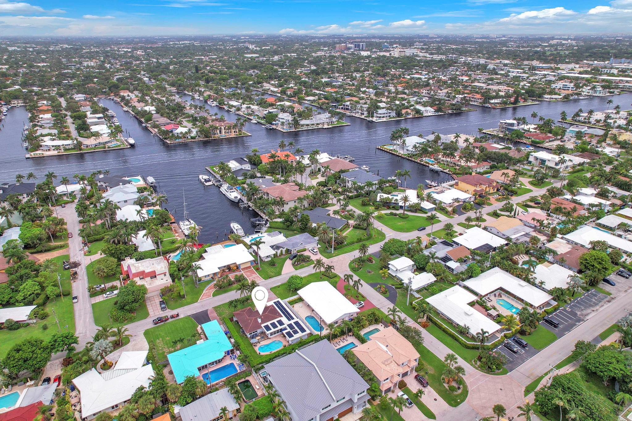 Lauderdale Beach Ext 27-4 - Residential