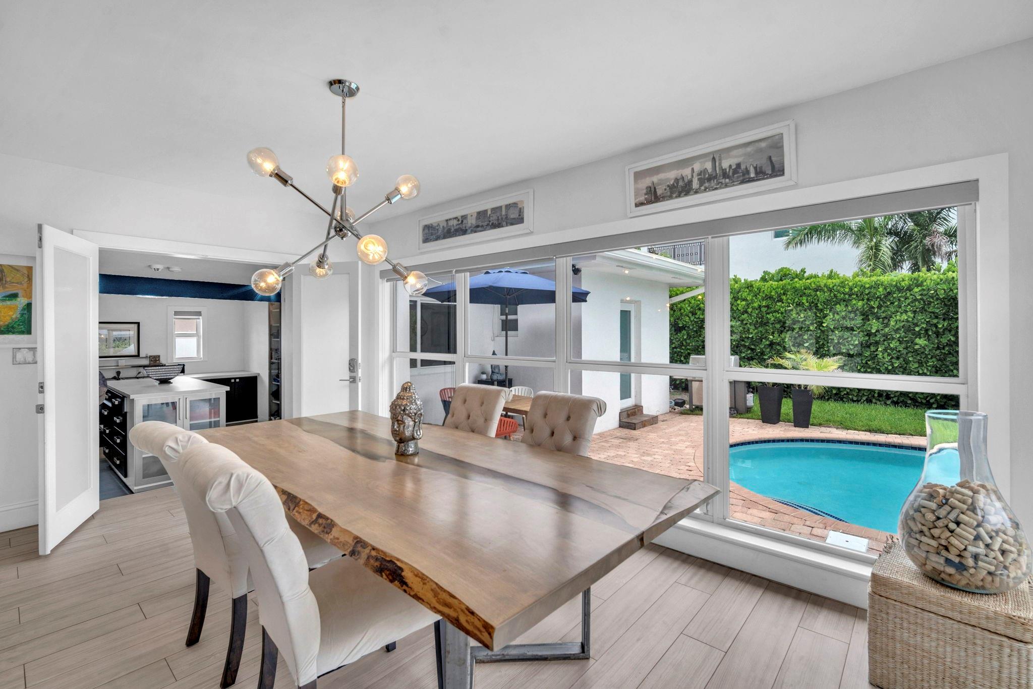 Lauderdale Beach Ext 27-4 - Residential
