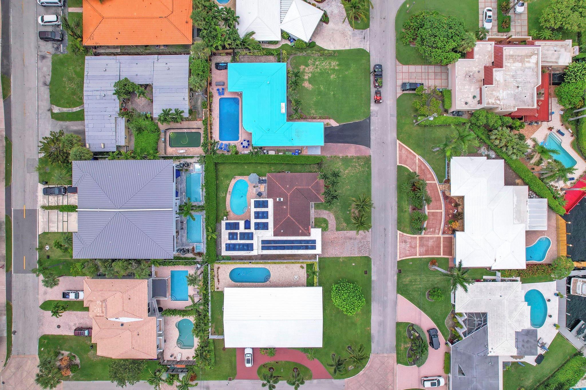 Lauderdale Beach Ext 27-4 - Residential
