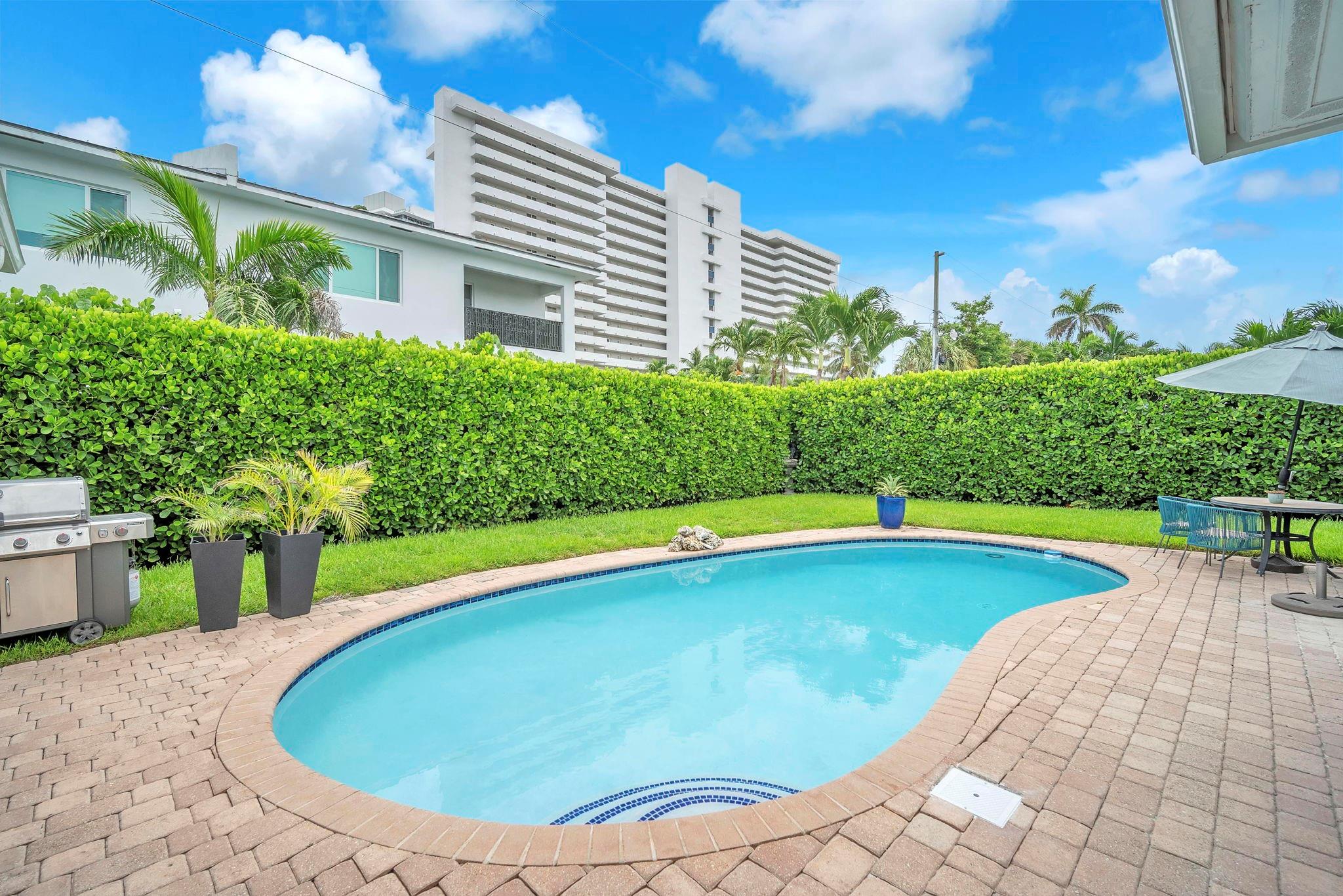 Lauderdale Beach Ext 27-4 - Residential