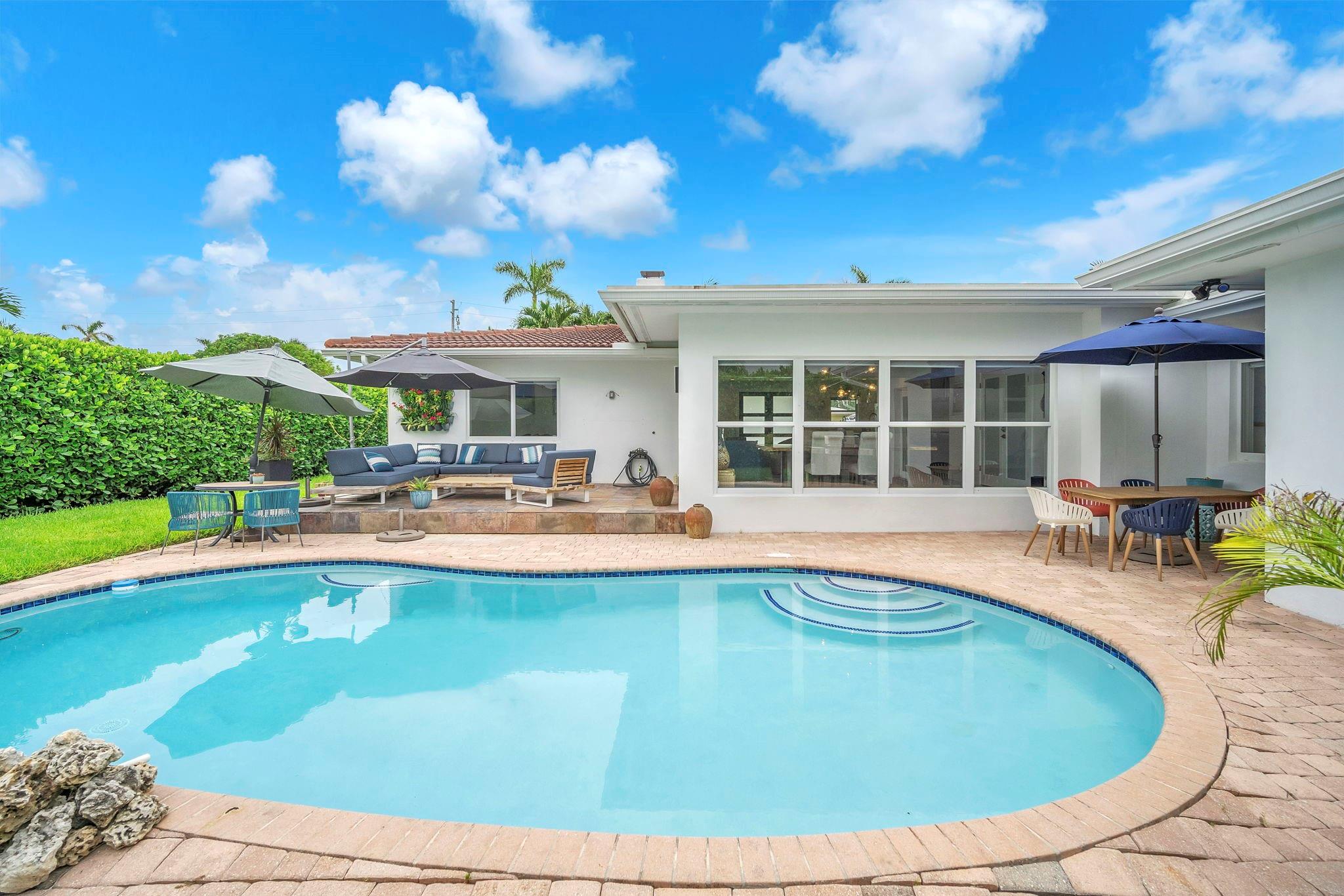 Lauderdale Beach Ext 27-4 - Residential