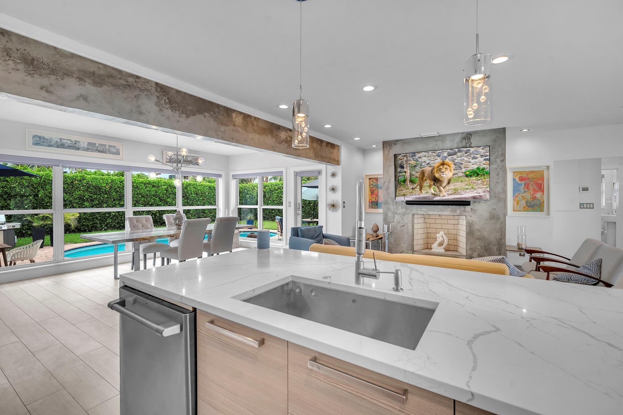 Lauderdale Beach Ext 27-4 - Residential