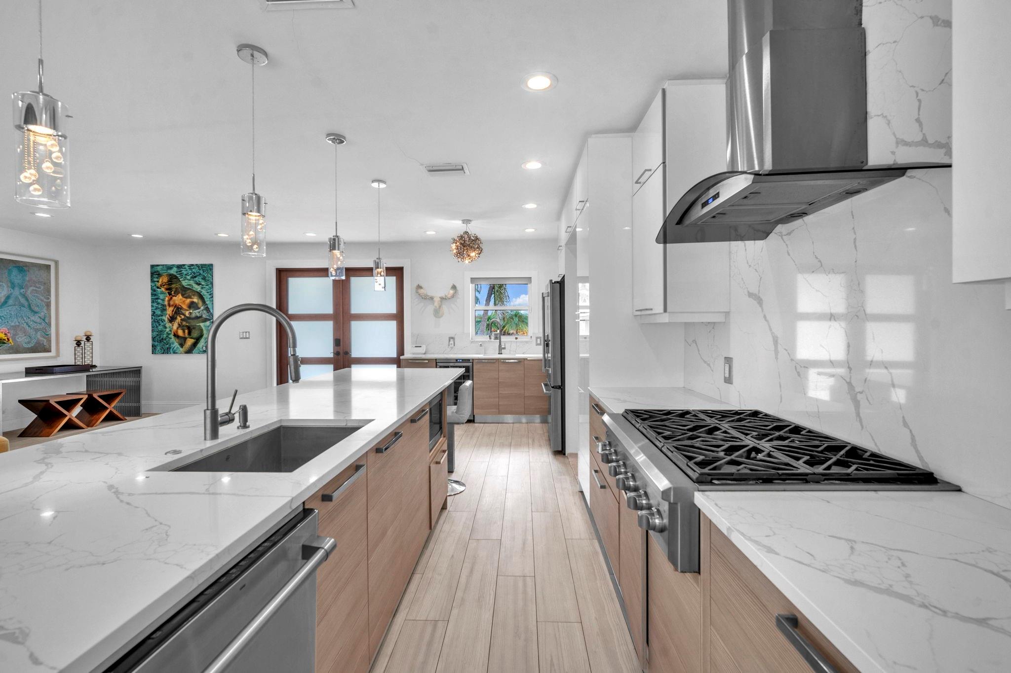 Lauderdale Beach Ext 27-4 - Residential