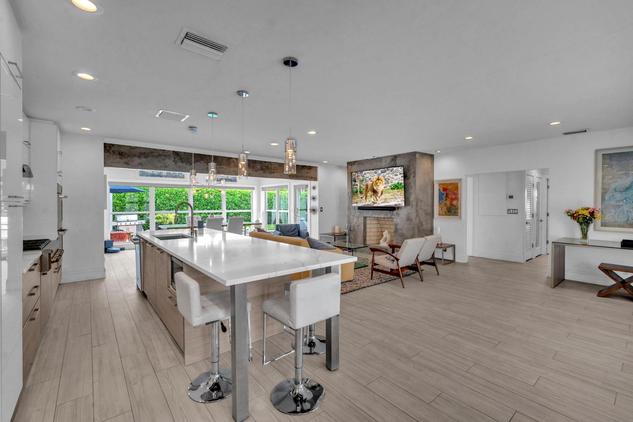 Lauderdale Beach Ext 27-4 - Residential