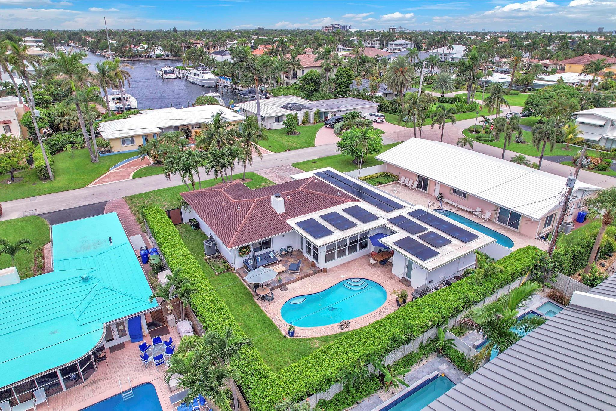 Lauderdale Beach Ext 27-4 - Residential