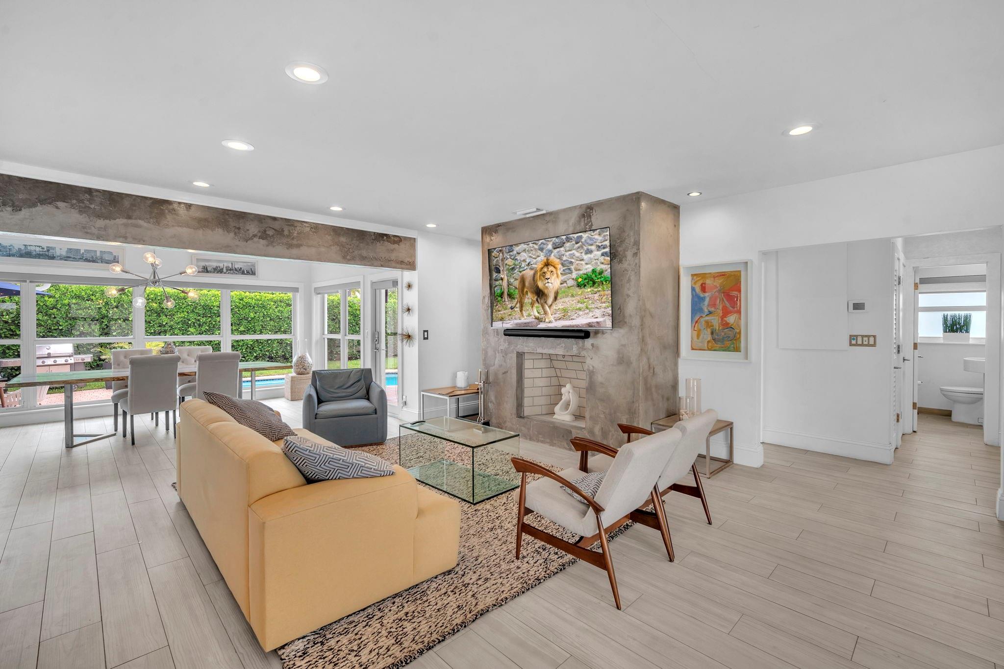 Lauderdale Beach Ext 27-4 - Residential