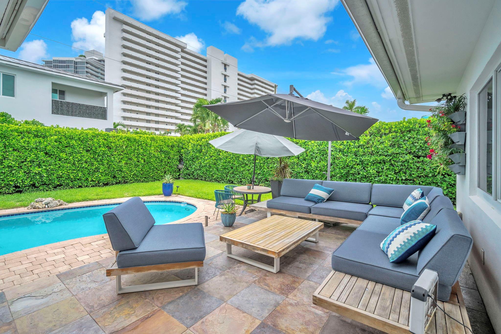 Lauderdale Beach Ext 27-4 - Residential