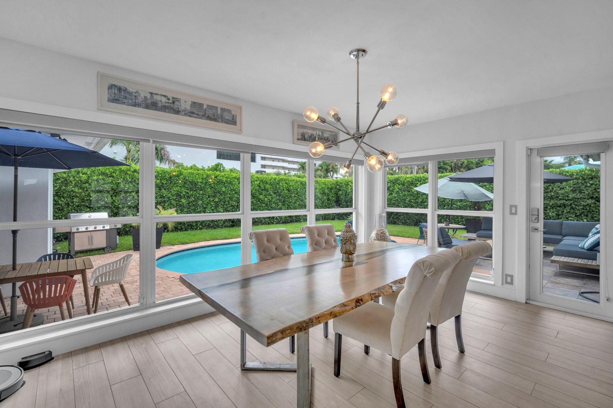 Lauderdale Beach Ext 27-4 - Residential