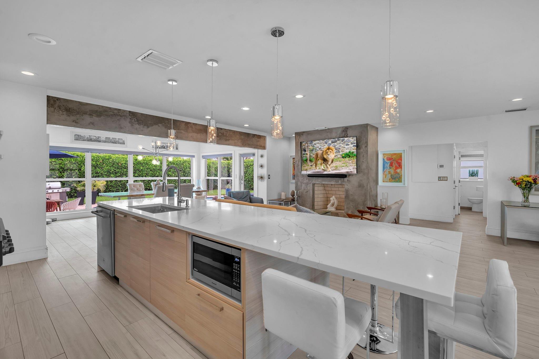 Lauderdale Beach Ext 27-4 - Residential