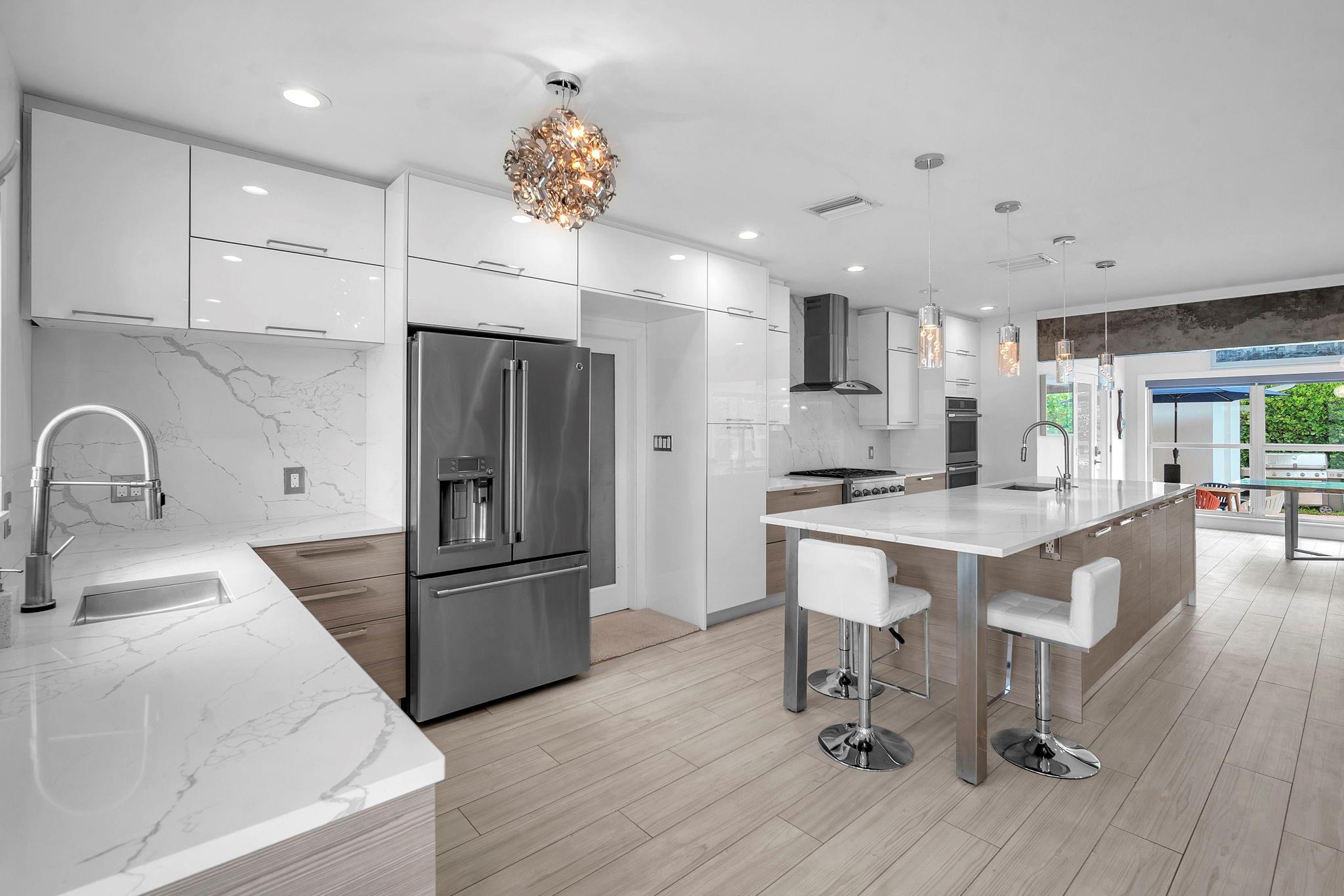 Lauderdale Beach Ext 27-4 - Residential