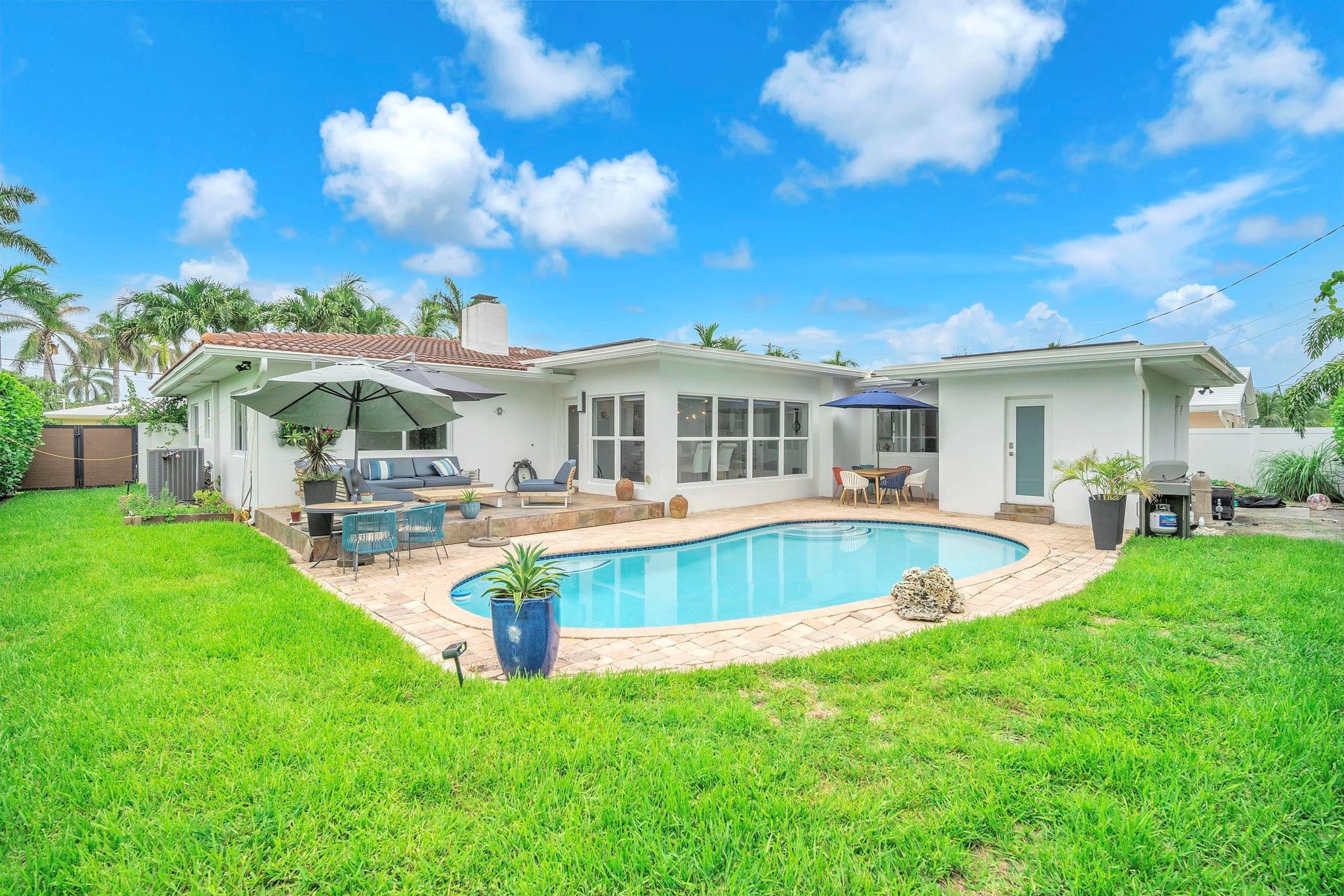 Lauderdale Beach Ext 27-4 - Residential