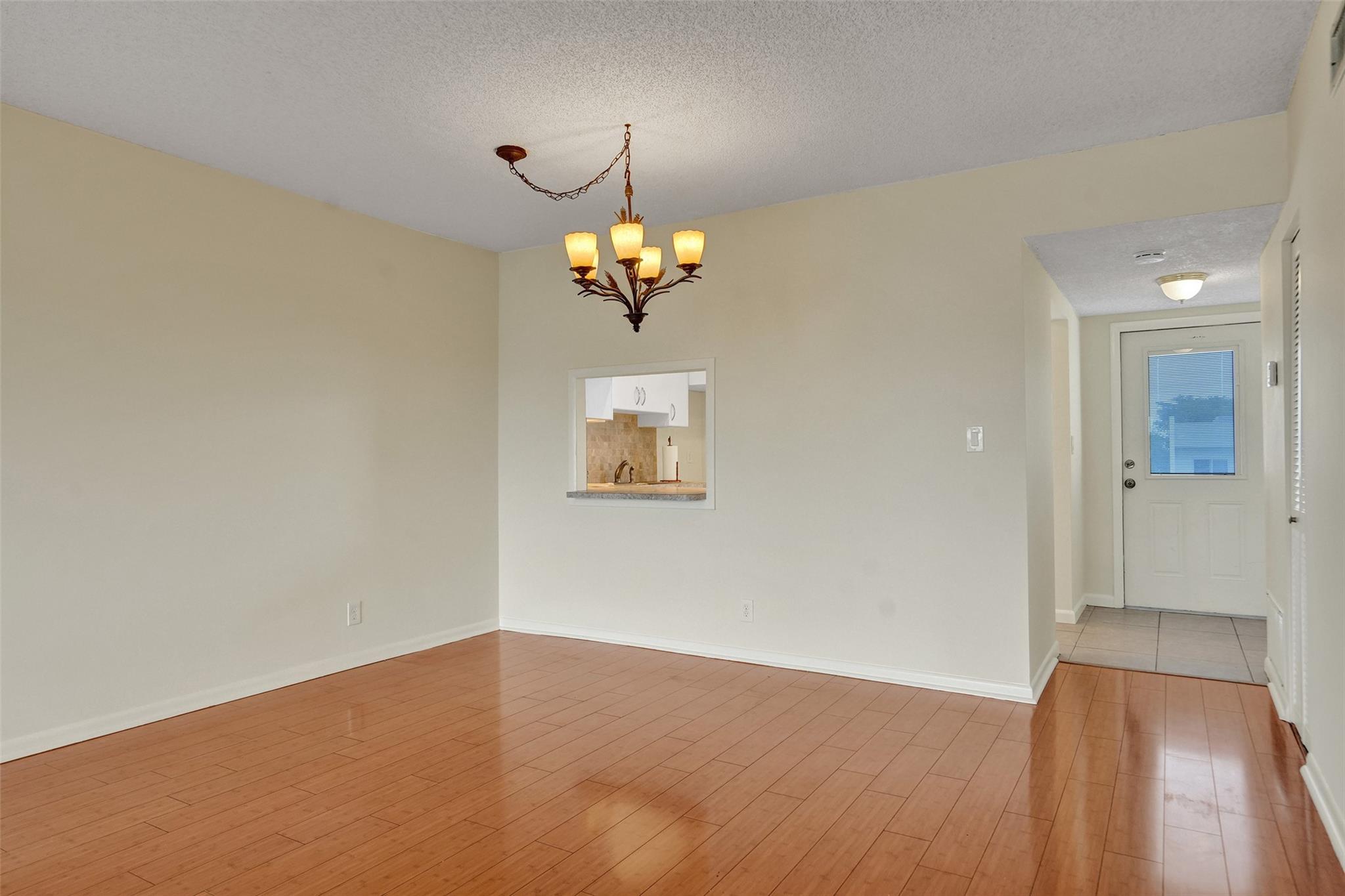 The Danians - Residential Lease