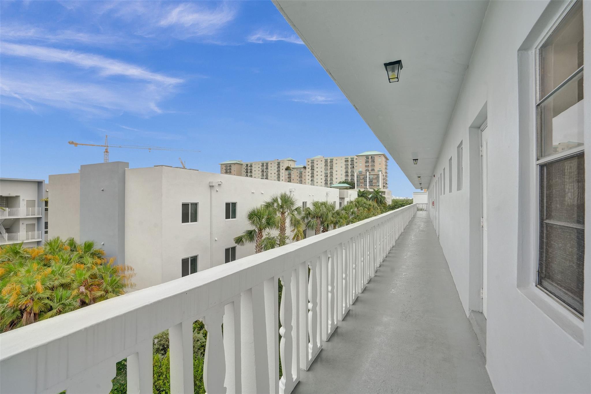 The Danians - Residential Lease