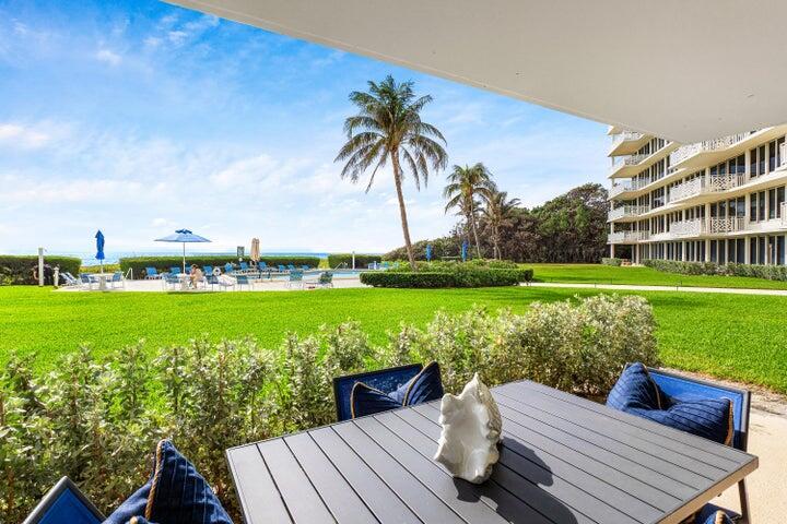 BANYAN HOUSE CONDO - Residential