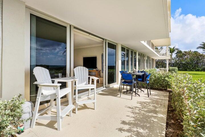 BANYAN HOUSE CONDO - Residential