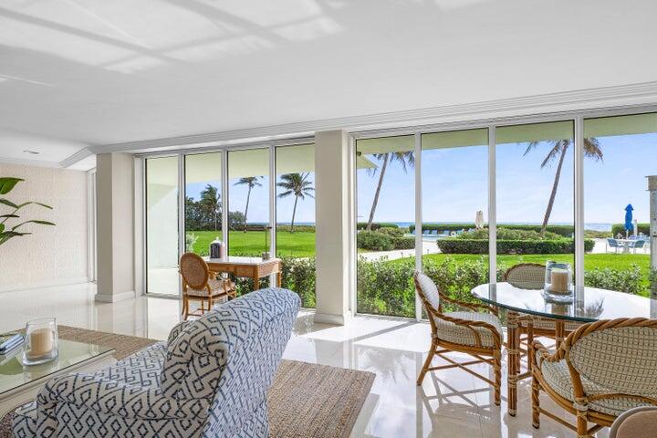 BANYAN HOUSE CONDO - Residential