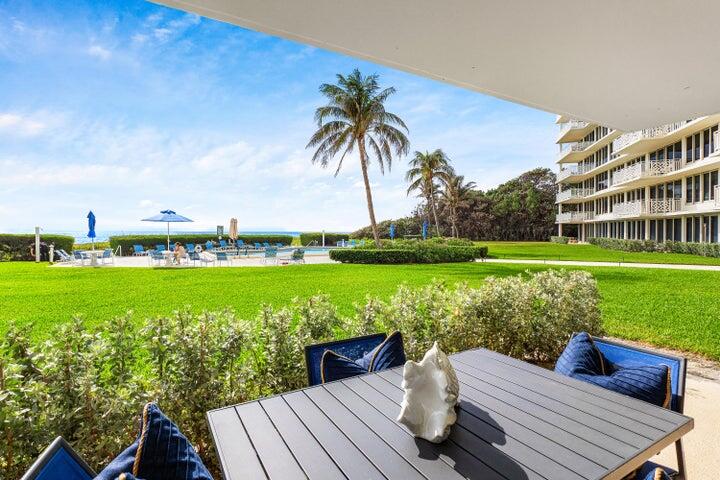 BANYAN HOUSE CONDO - Residential