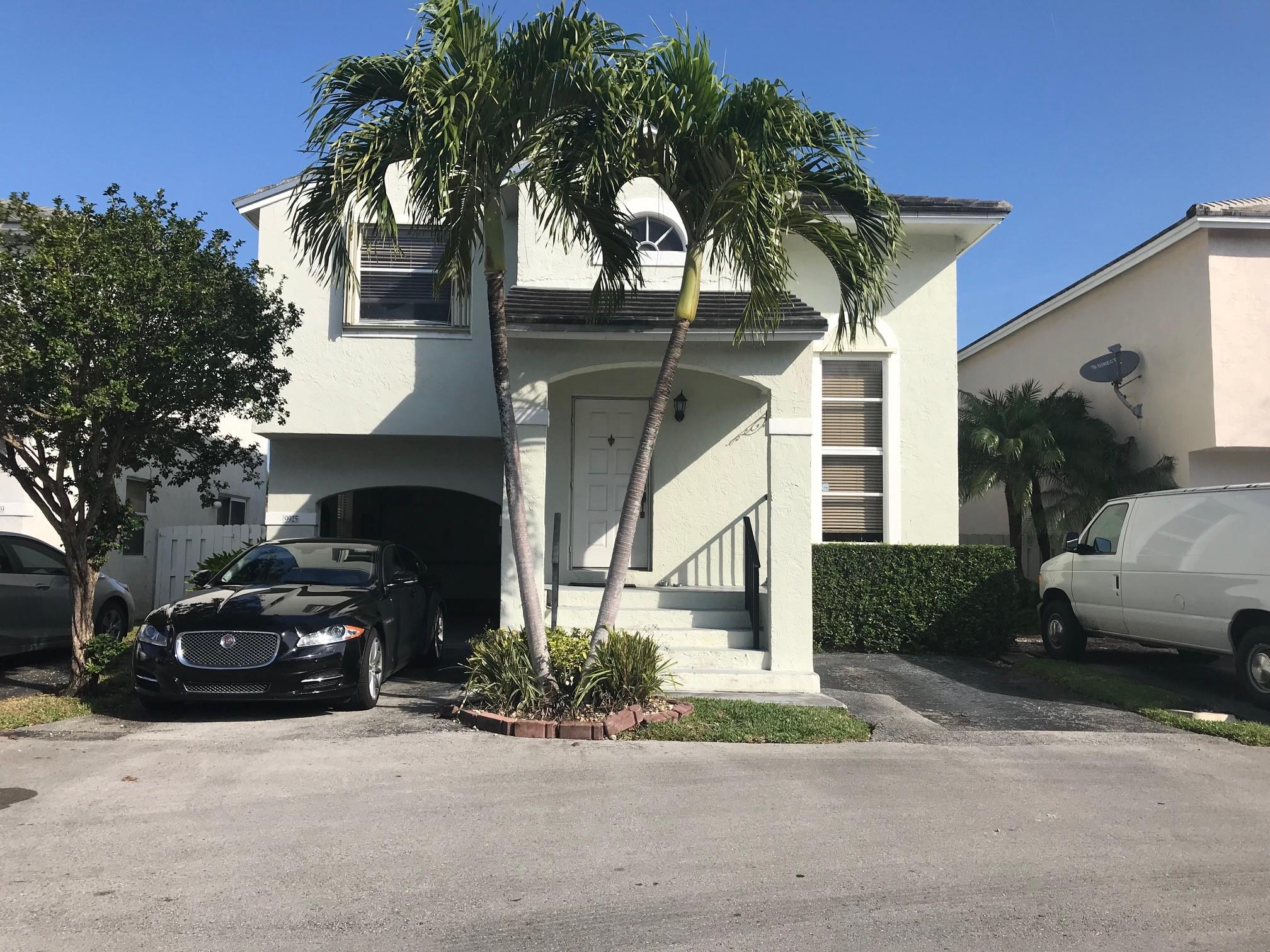 Welcome to this beautifully maintained 2-story home in the heart of Plantation, located in the desirable Jacaranda community. This 3-bedroom, 2.5-bath residence offers a perfect blend of comfort and style, featuring a spacious layout with updated finishes throughout. Enjoy peace of mind with a newer A/C (2 years), new water heater (1 year), and a roof in excellent condition. Stainless Steel appliances. Relax in your private backyard oasis overlooking a tranquil canal with breathtaking sunset views, an additional side patio and a cozy Florida den offer extra space for relaxation. Residents have access to the well-maintain pool. Conveniently located near top-rated schools, shopping, dining, and major highways, this home is a true gem in one of Plantation’s most sought-after neighborhoods.