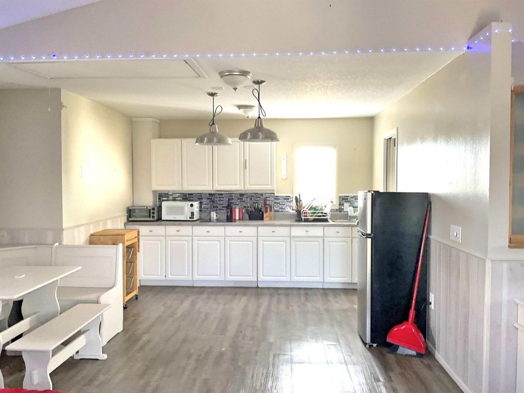 Photo of 2310 SE Harrington Avenue, Port Saint Lucie, FL 34952 (MLS # R11083684)