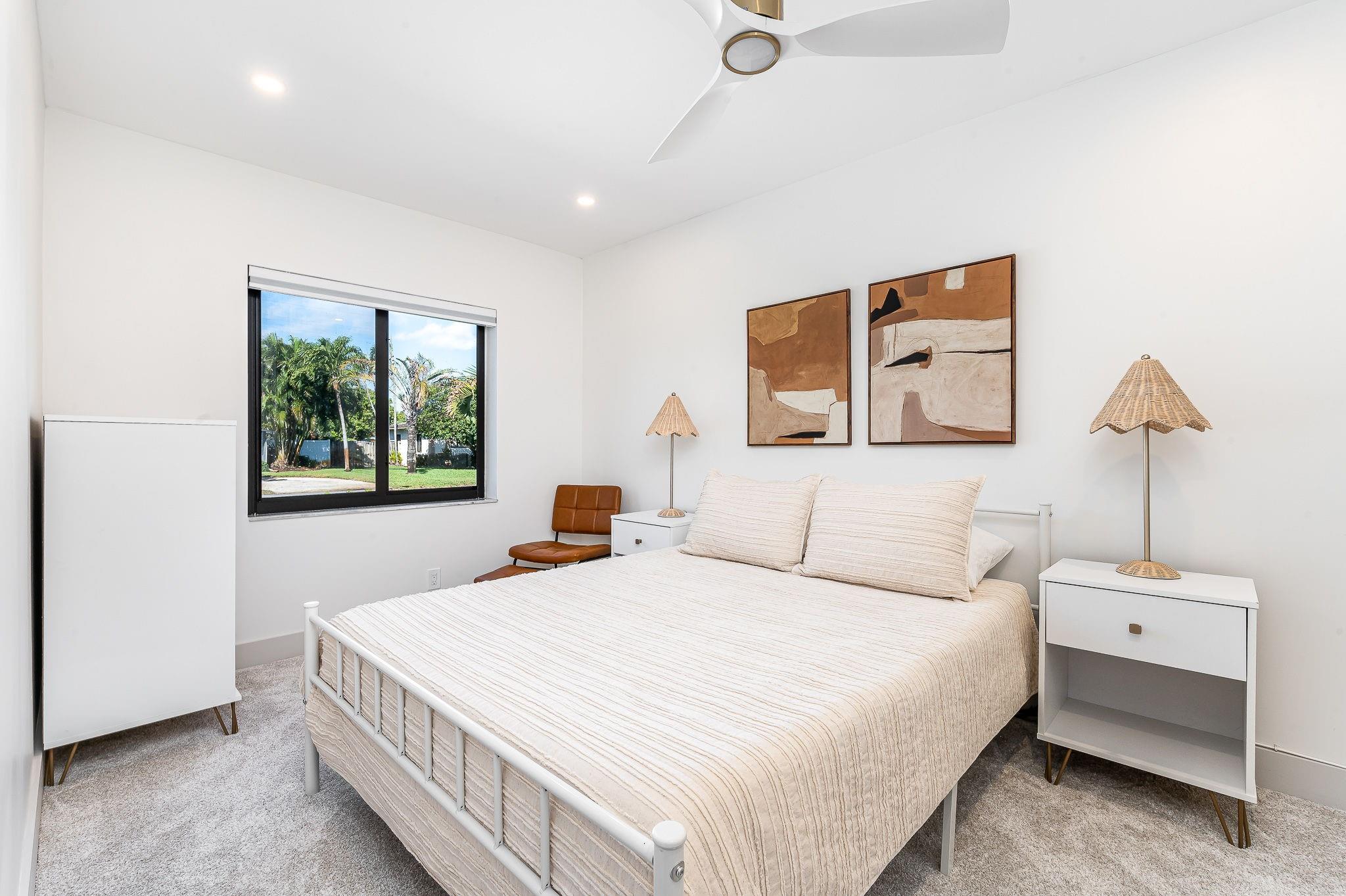 Progresso 2-18 D - Residential Lease