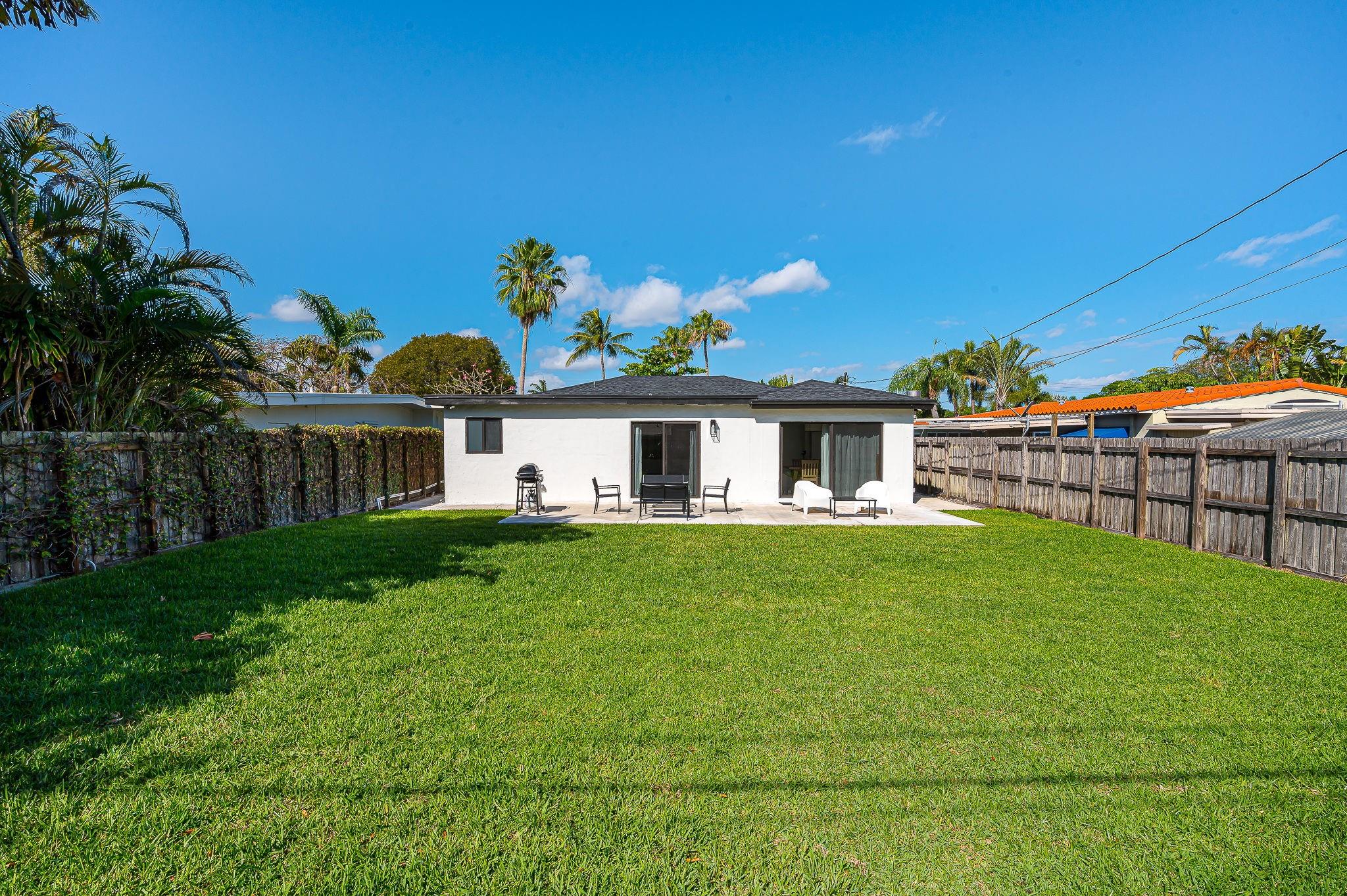 Progresso 2-18 D - Residential Lease