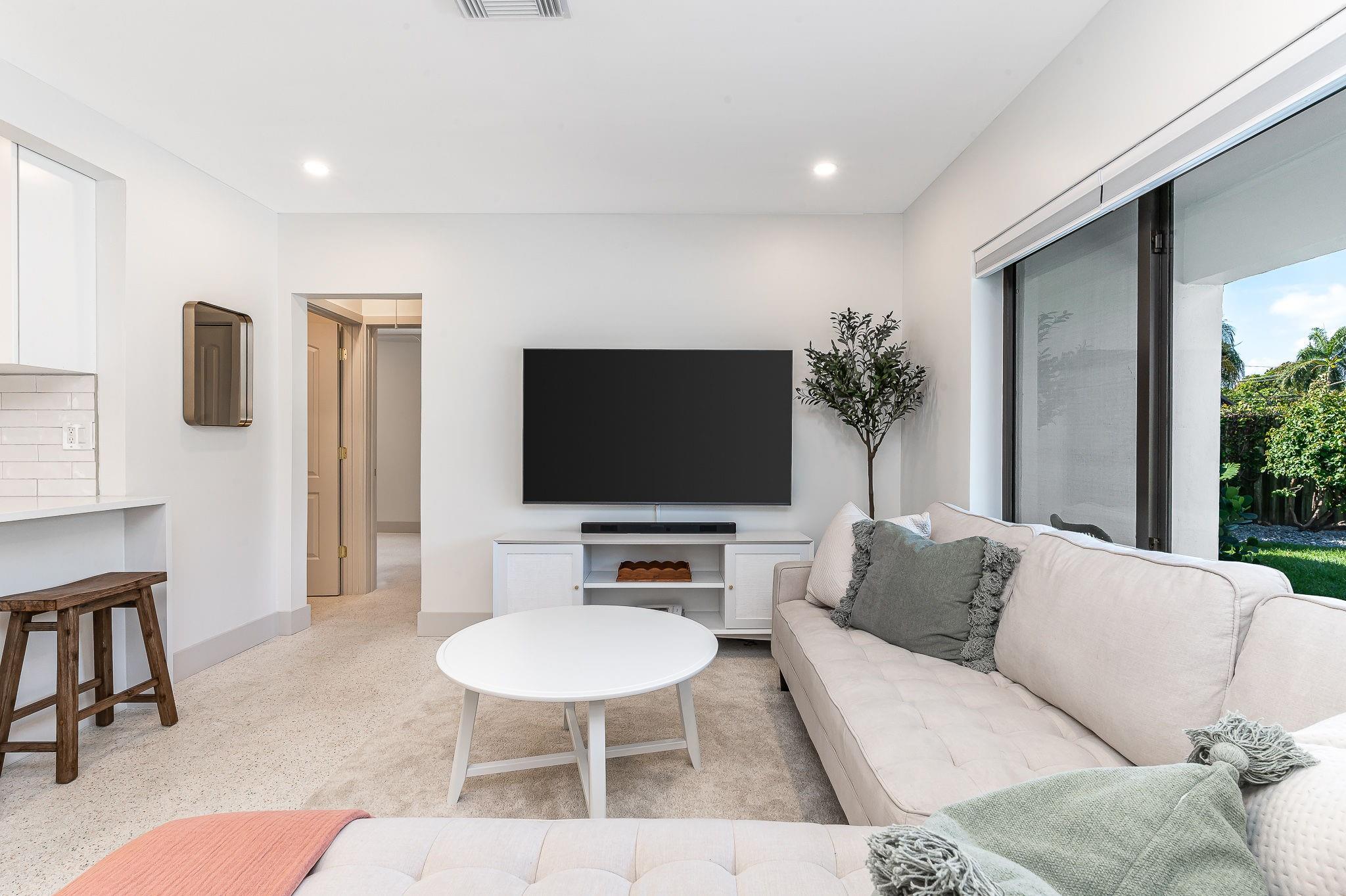 Progresso 2-18 D - Residential Lease