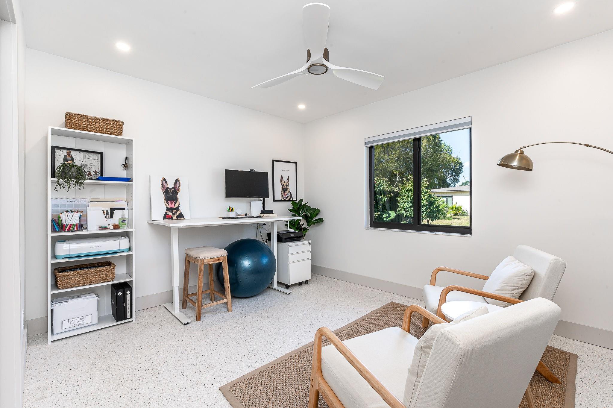 Progresso 2-18 D - Residential Lease