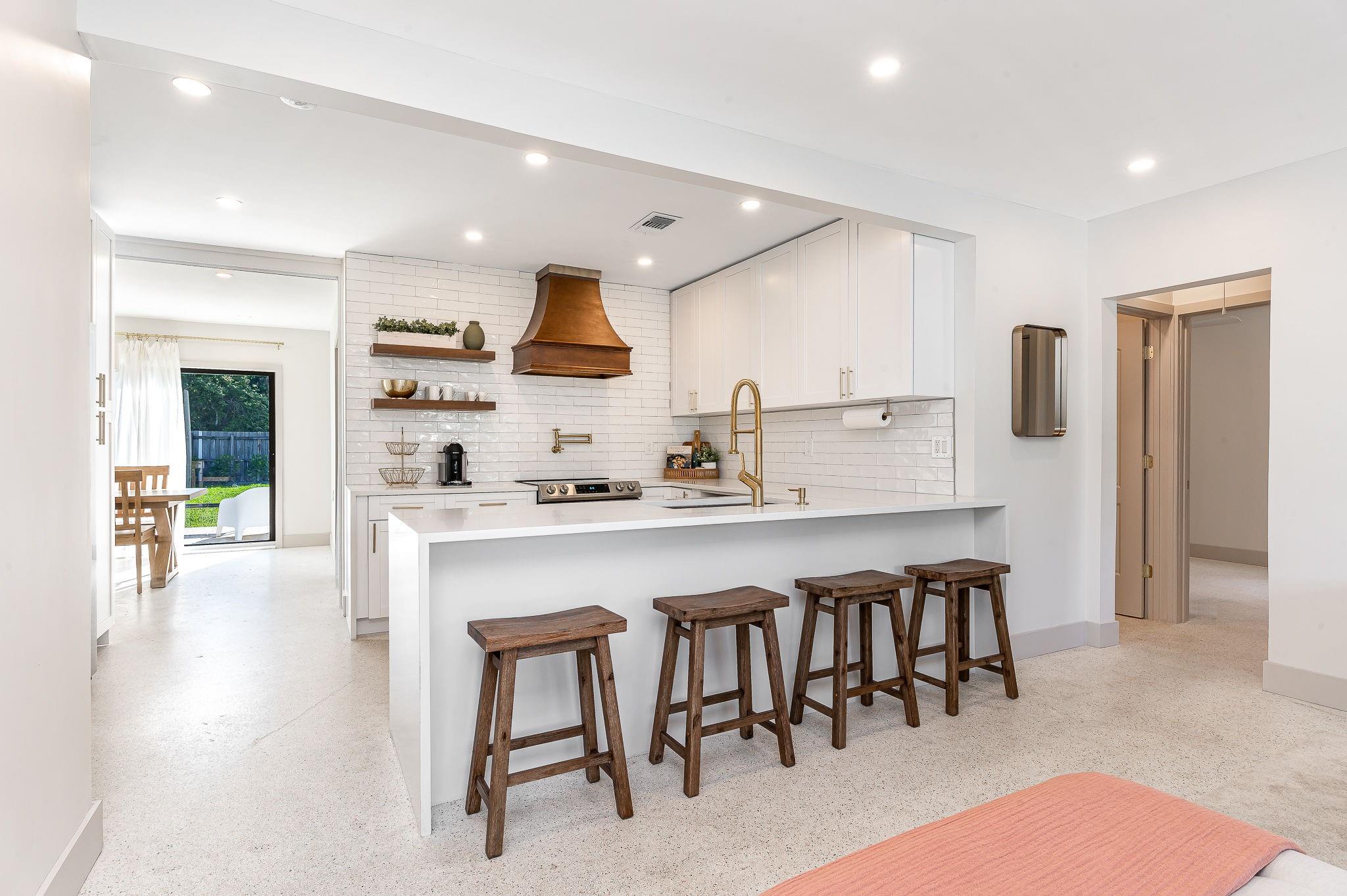 Progresso 2-18 D - Residential Lease