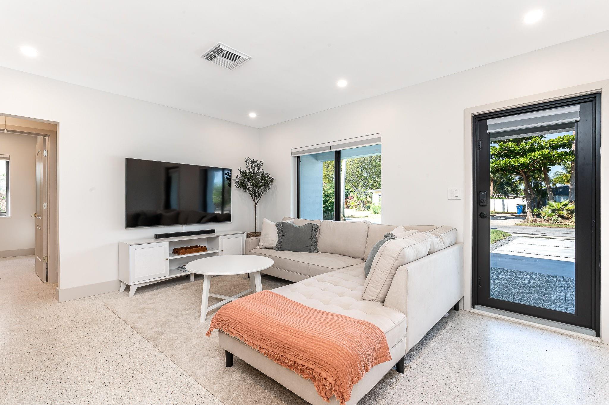 Progresso 2-18 D - Residential Lease