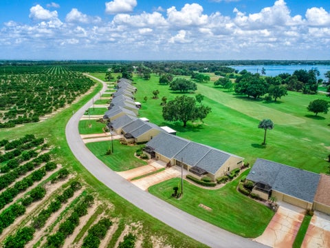 Tiny photo for 1456 S GOLFVIEW Drive, Avon Park, FL 33825 (MLS # B26062045)