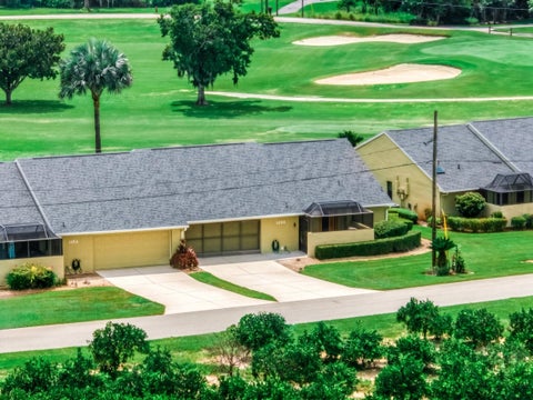 Tiny photo for 1456 S GOLFVIEW Drive, Avon Park, FL 33825 (MLS # B26062045)