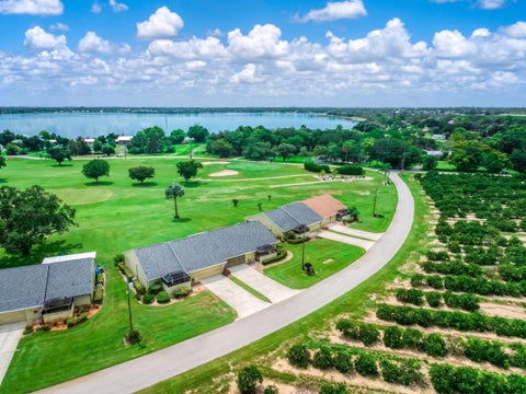 Tiny photo for 1456 S GOLFVIEW Drive, Avon Park, FL 33825 (MLS # B26062045)