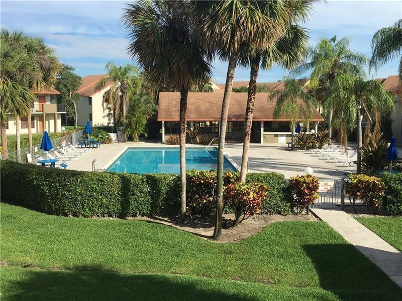 COURTYARD CONDOMINIUMS - Residential Lease