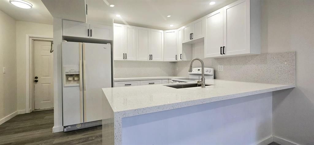 Photo of 5539 Courtyard Drive #5539, Margate, FL 33063 (MLS # B26027947)