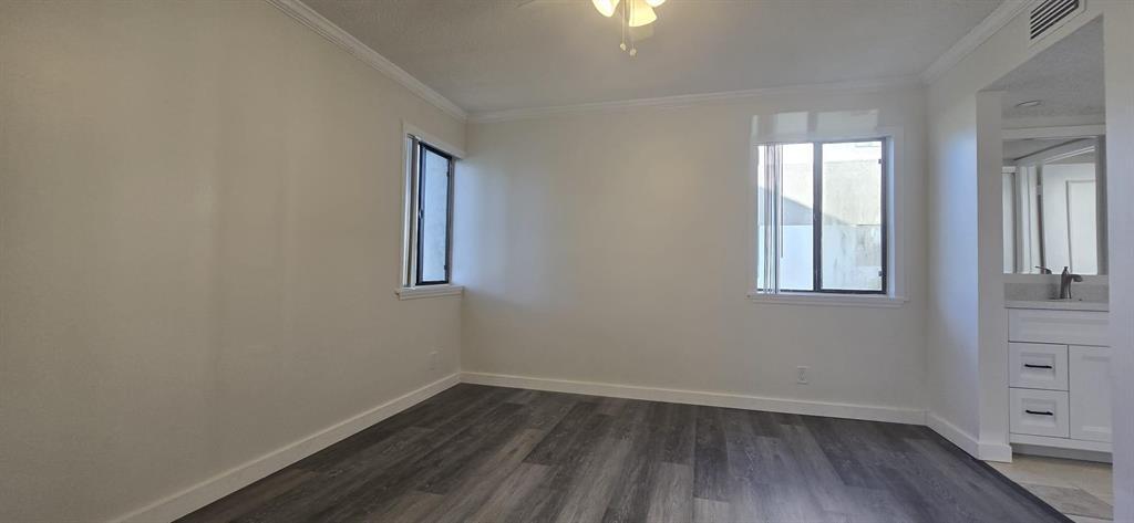 COURTYARD CONDOMINIUMS - Residential Lease
