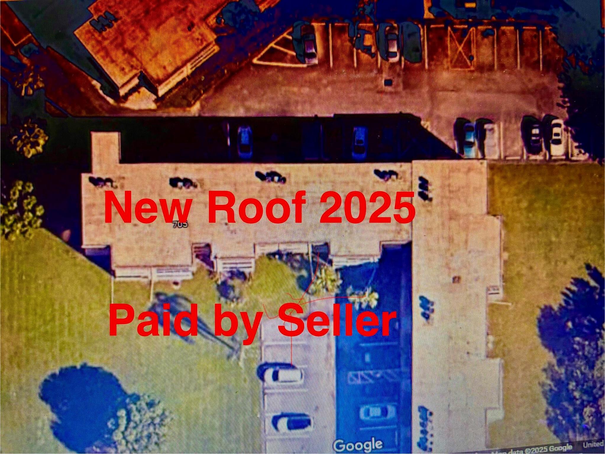 705 Lori Drive 203