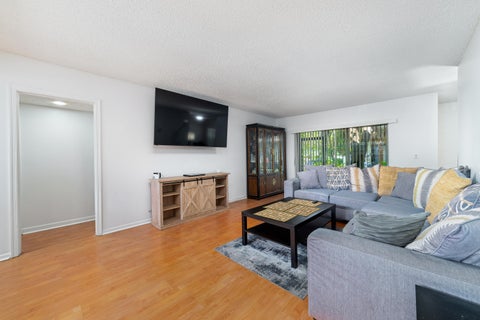 Tiny photo for 8968 W Sample Road #101, Coral Springs, FL 33065 (MLS # B26044285)