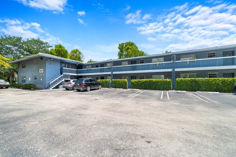Photo of 8968 W Sample Road #101, Coral Springs, FL 33065 (MLS # B26044285)