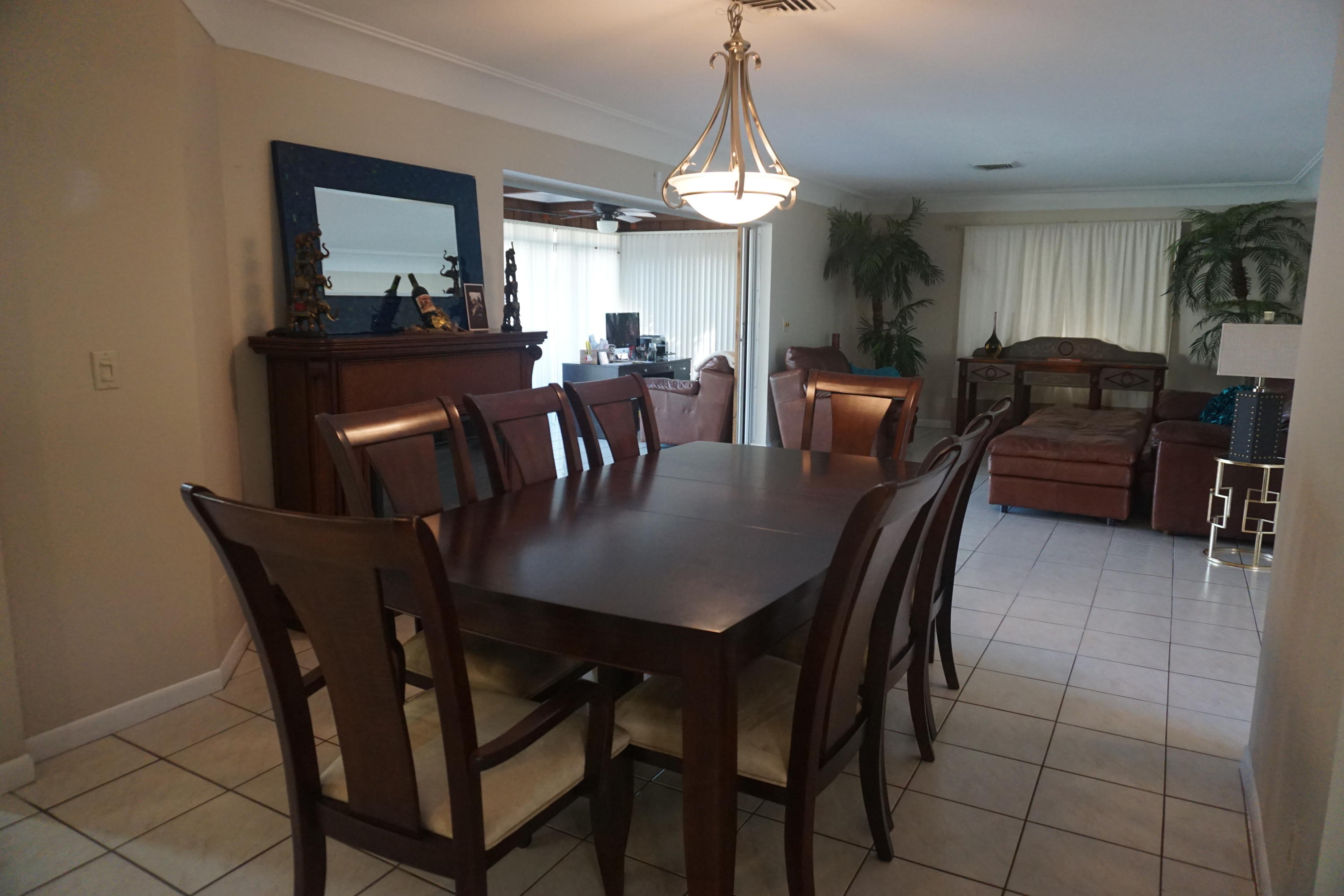 TROPIC ISLE - Residential