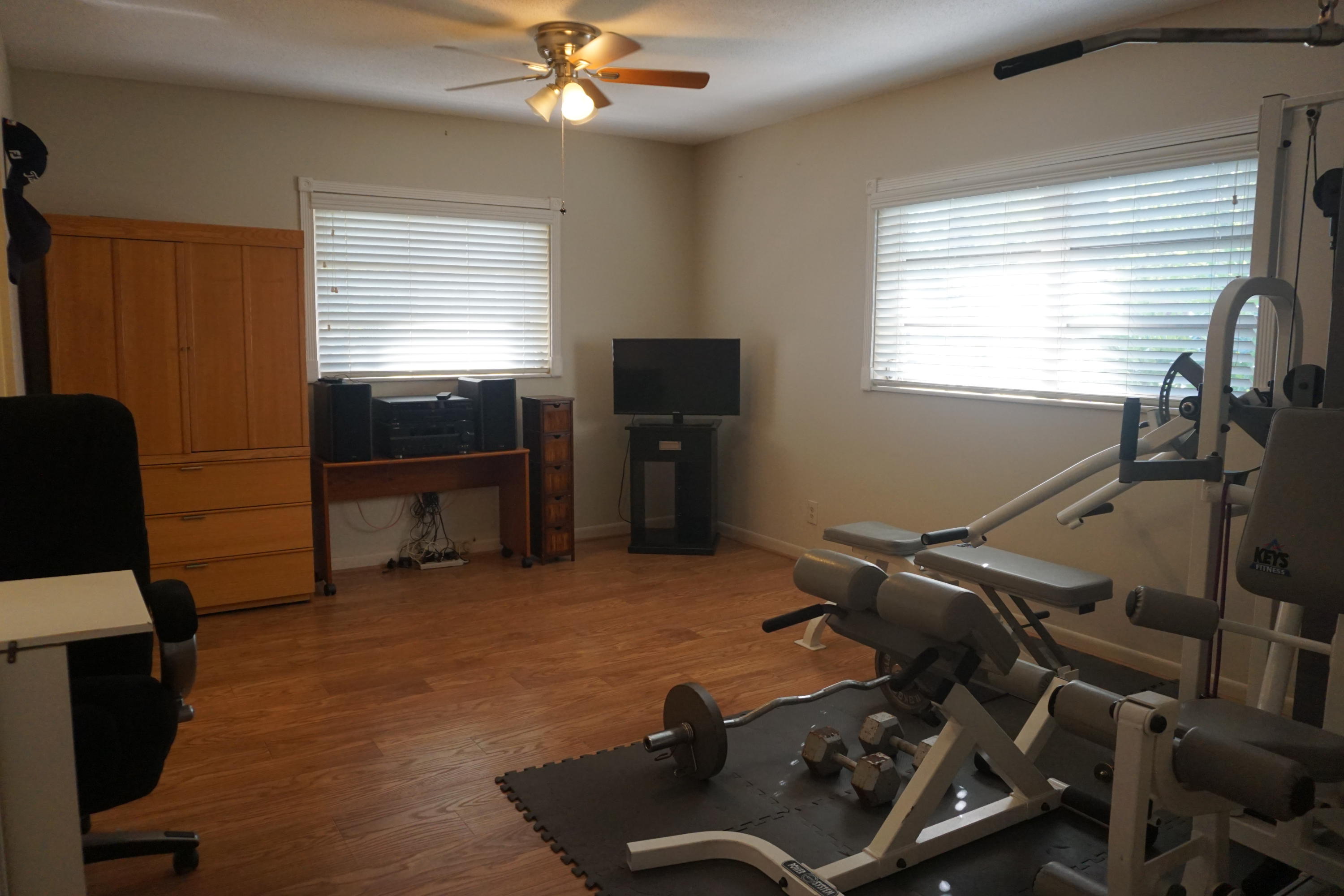 TROPIC ISLE - Residential