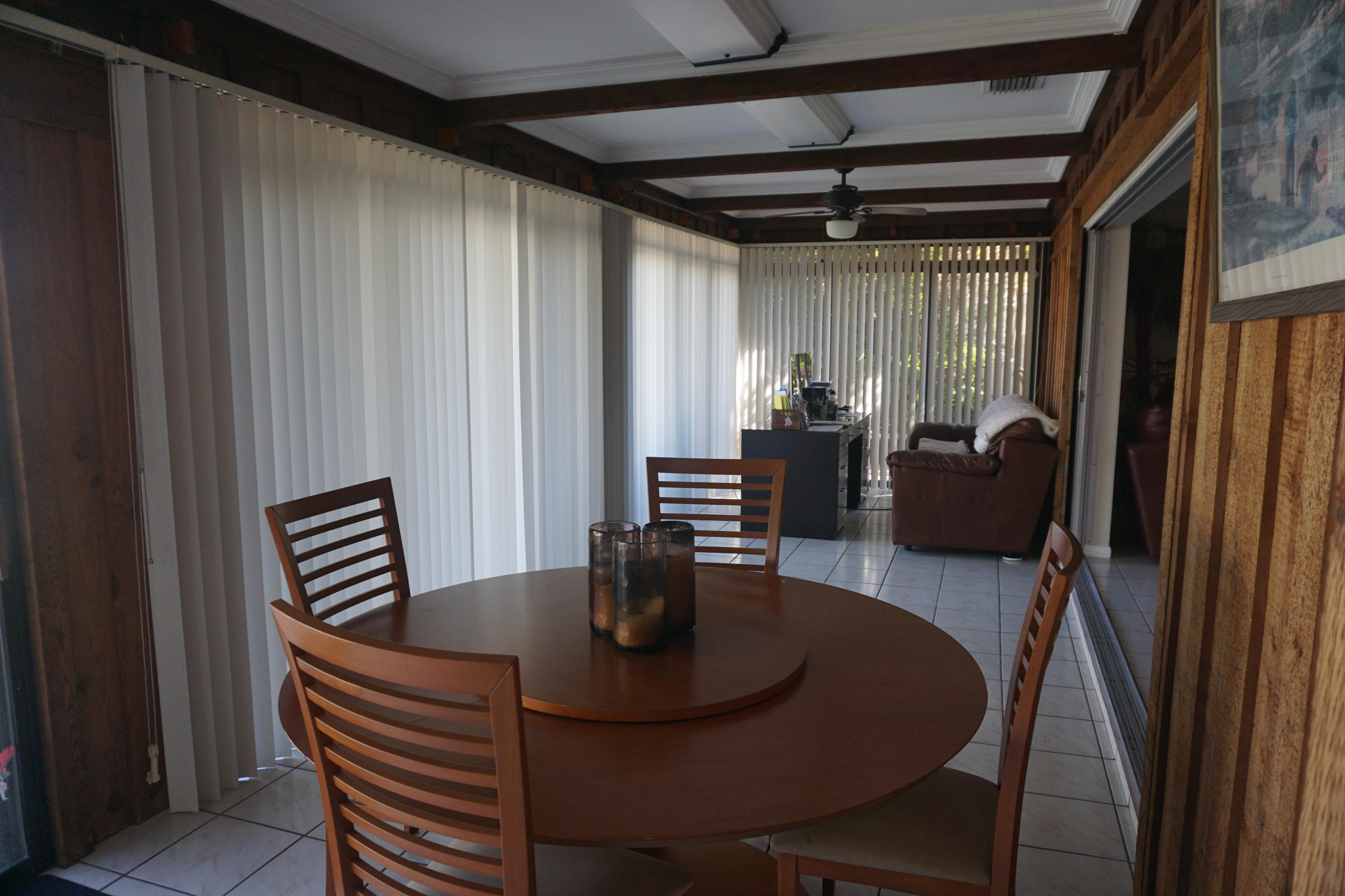 TROPIC ISLE - Residential