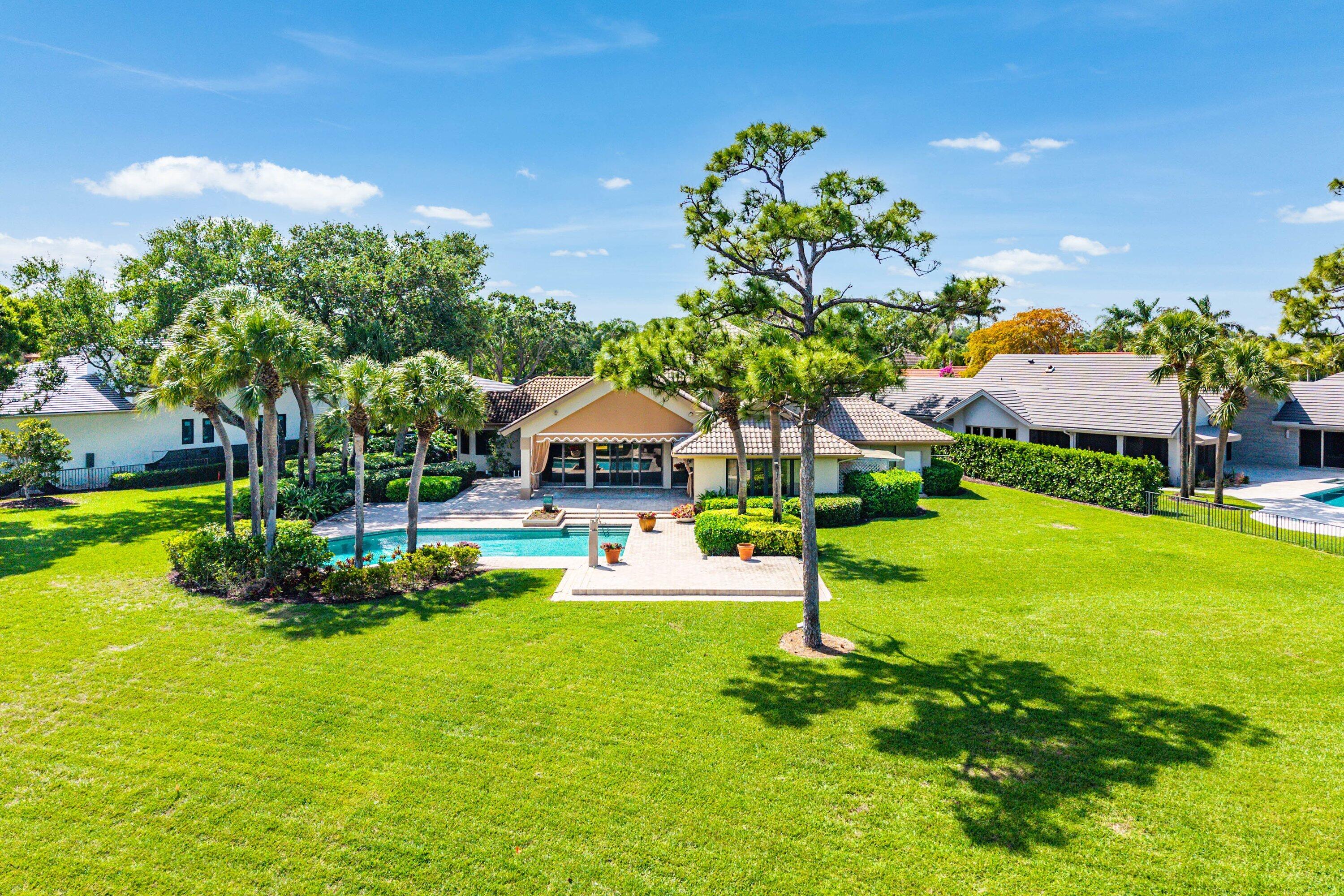 3566 Loire Lane