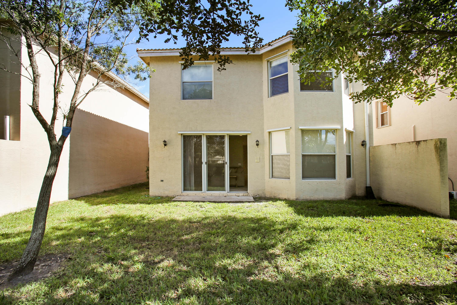 NAUTICA ISLES 3 - Residential