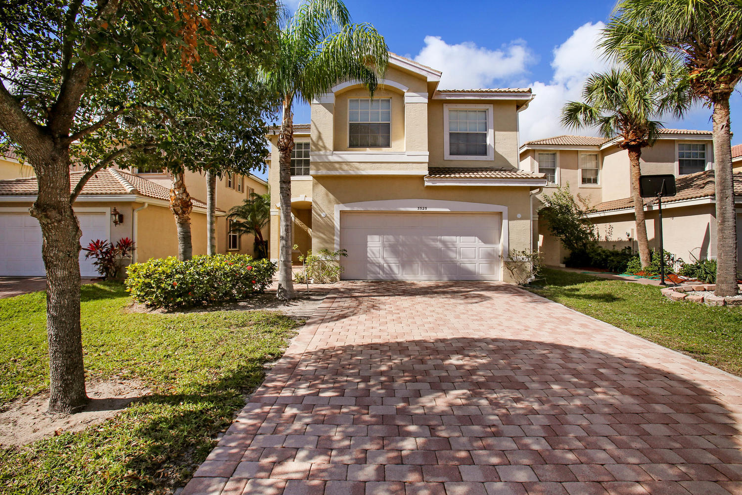 NAUTICA ISLES 3 - Residential