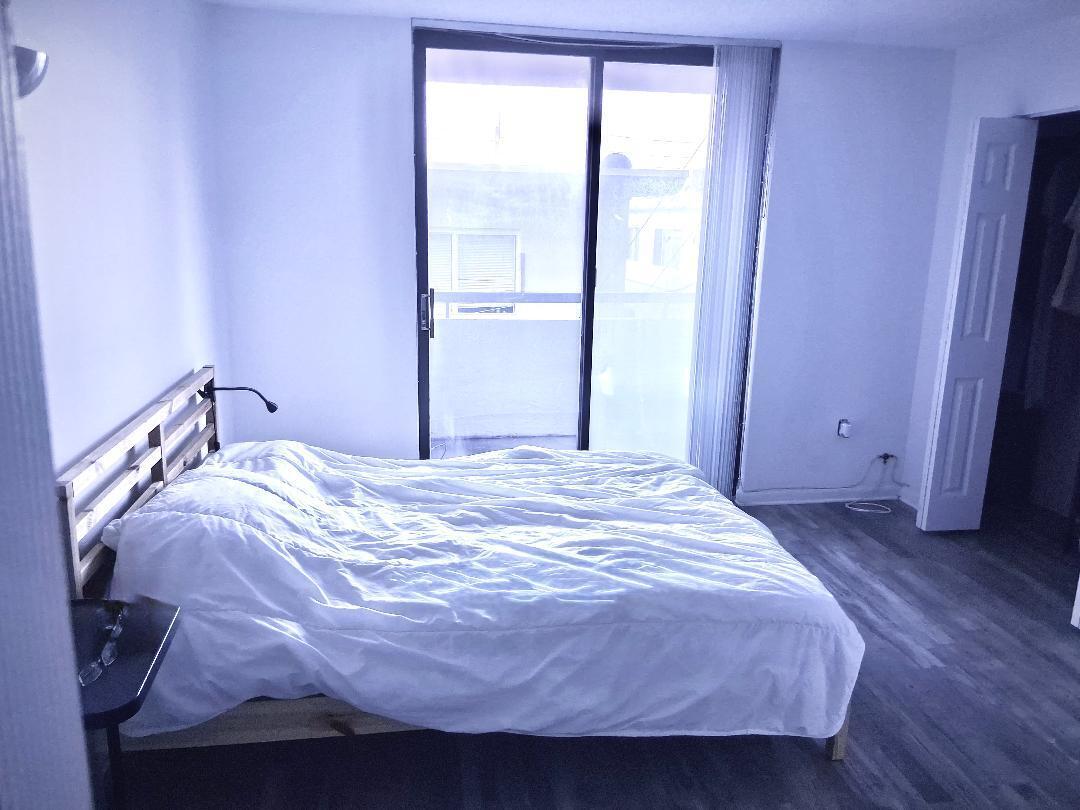 PARKVIEW PLAZA CONDO - Residential