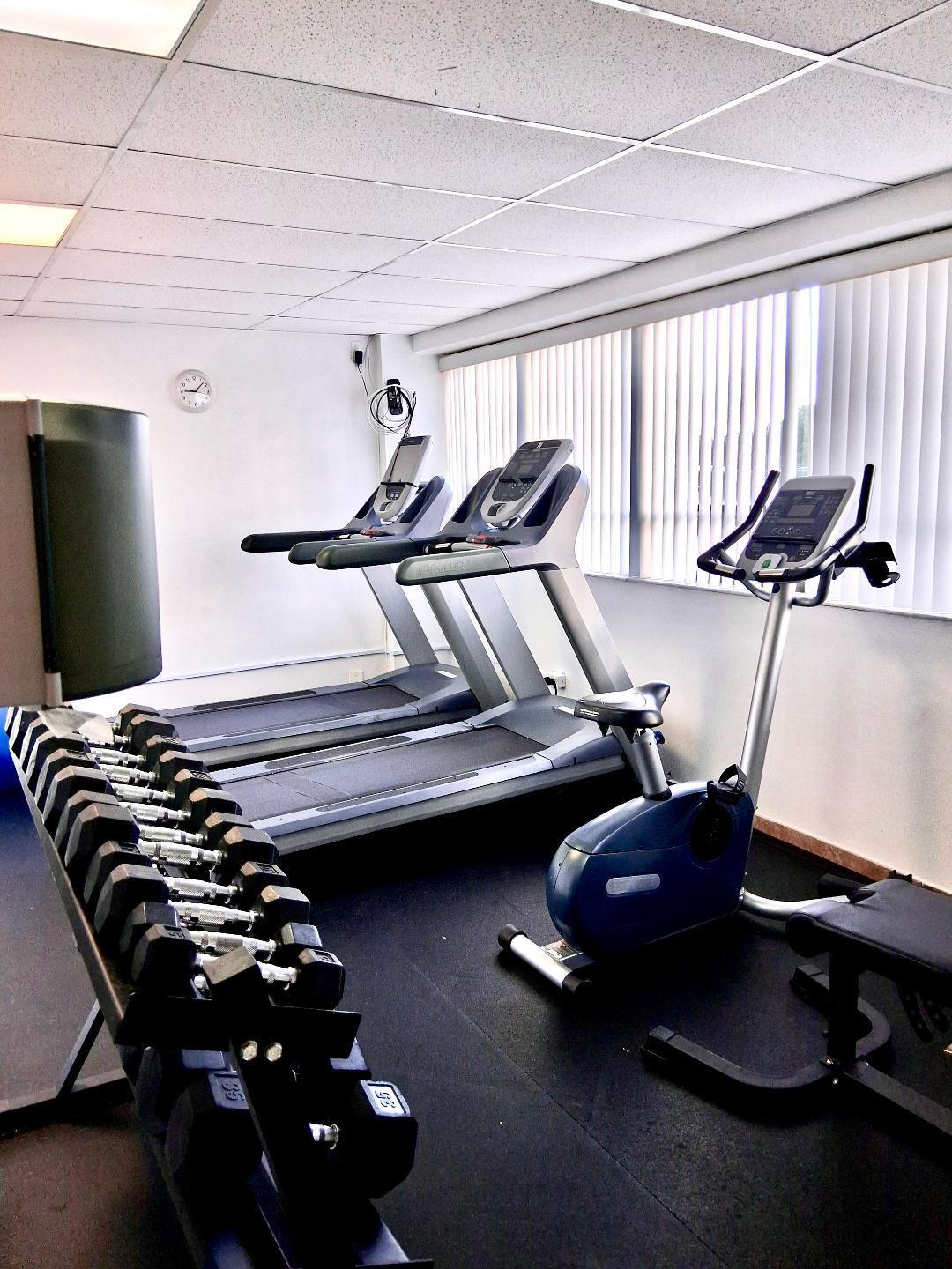 PARKVIEW PLAZA CONDO - Residential