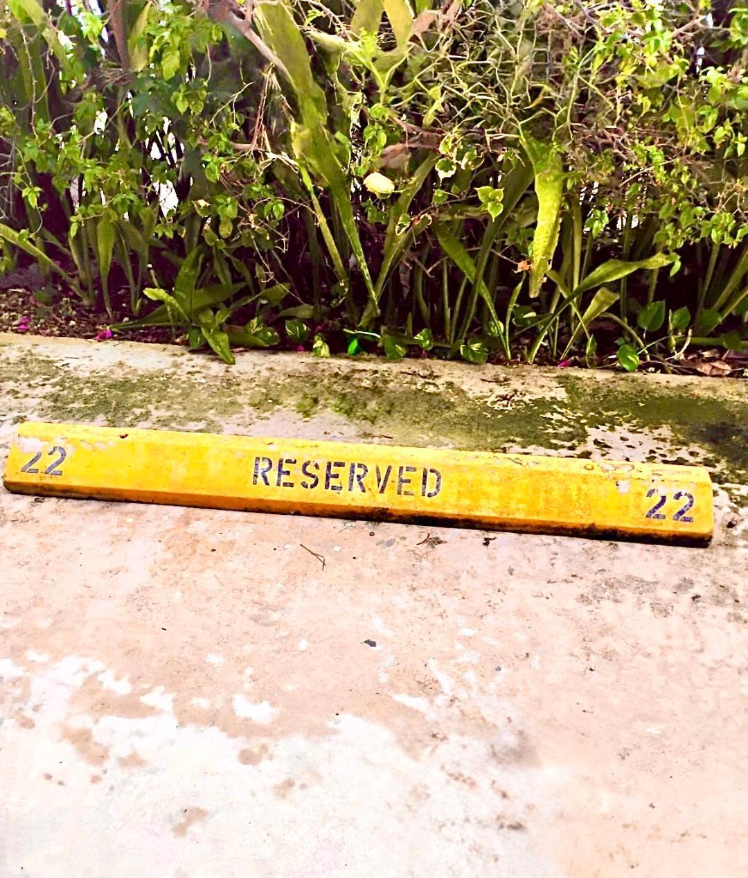 PARKVIEW PLAZA CONDO - Residential