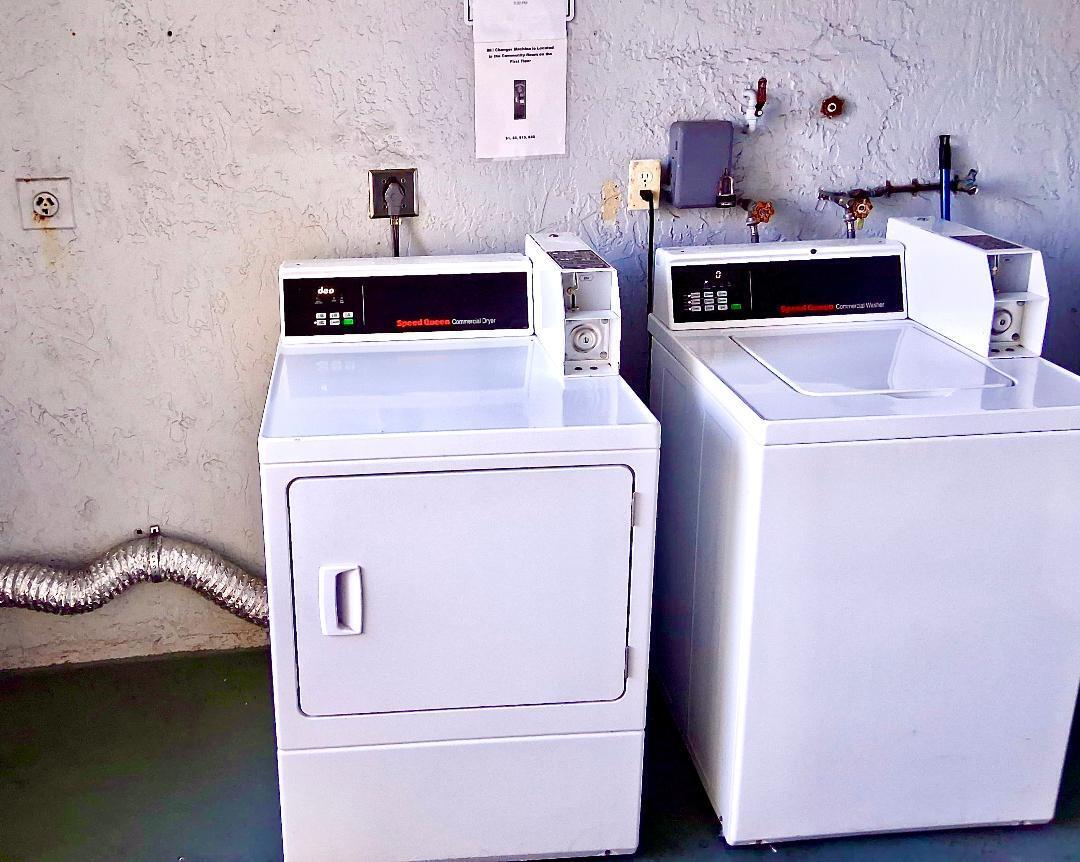 PARKVIEW PLAZA CONDO - Residential