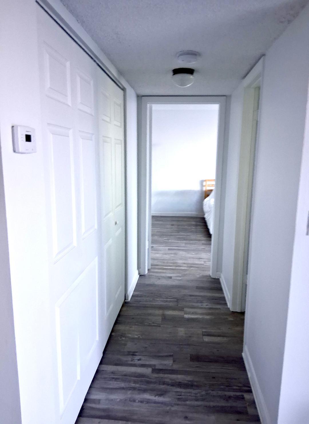 PARKVIEW PLAZA CONDO - Residential